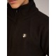 SG JACKET MEN SG H4MJ8243 BLACK, S, Black