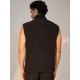 SG JACKET S/L MEN SG H4MJ8239 BLACK, S, Black