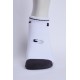 SG Jump Men’s Half Terry Sneaker Socks – White & Dark Grey SG Jump Men’s Half Terry Sneaker Socks – White & Dark Grey