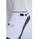 SG Jump Men’s Half Terry Sneaker Socks – White & Dark Grey SG Jump Men’s Half Terry Sneaker Socks – White & Dark Grey