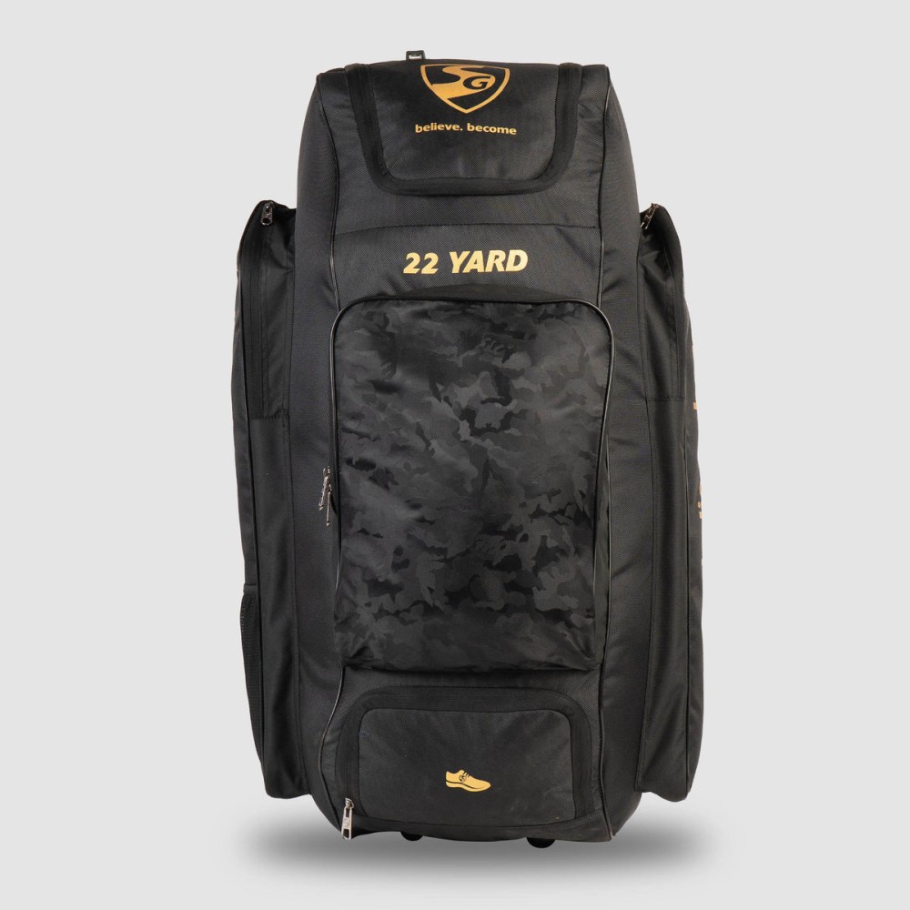 SG Kit Bag SG 22 YARD DUFFLE