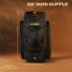 SG Kit Bag SG 22 YARD DUFFLE
