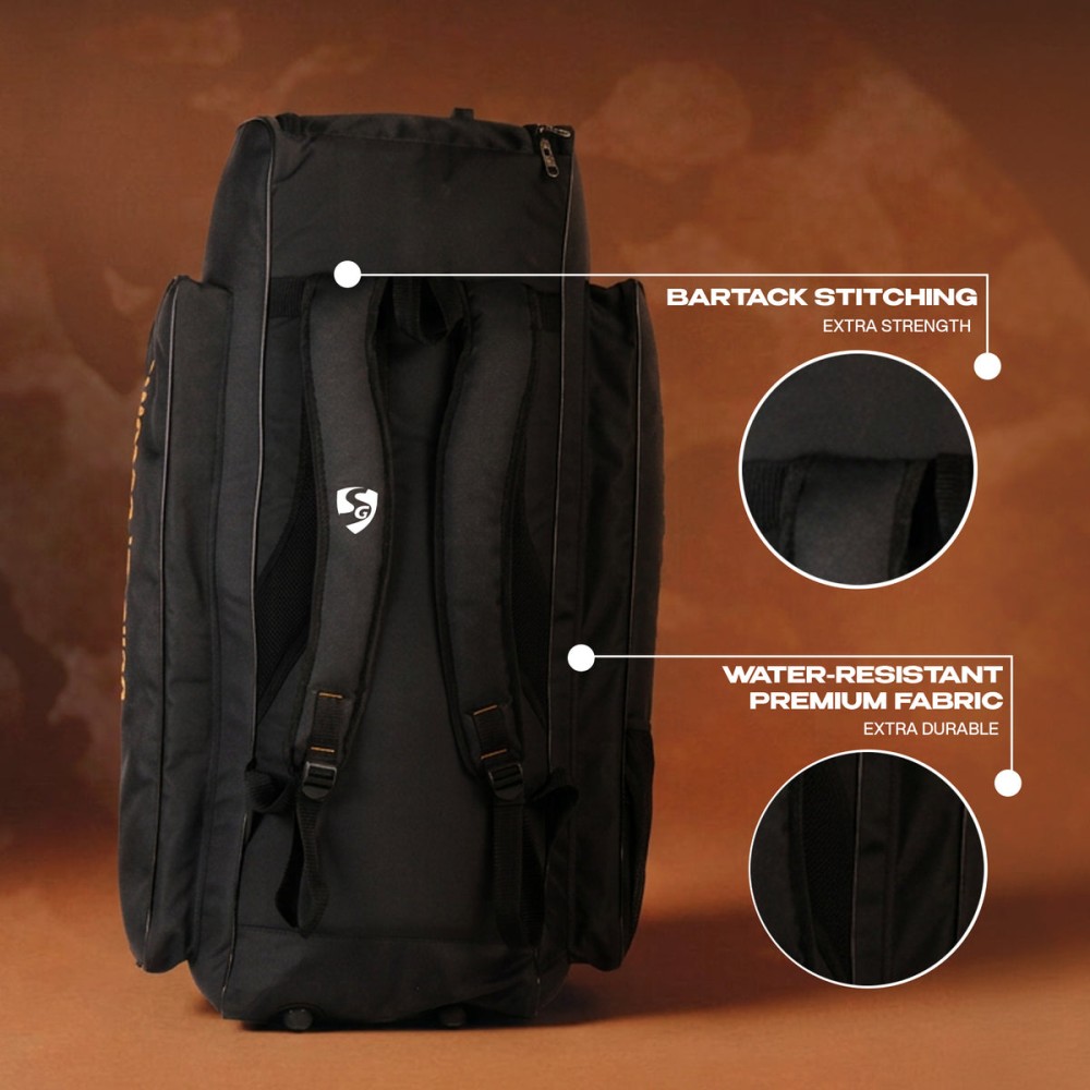 SG Kit Bag SG 22 YARD DUFFLE
