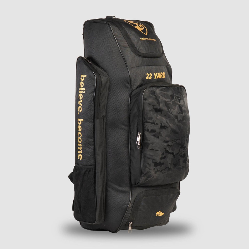 SG Kit Bag SG 22 YARD DUFFLE