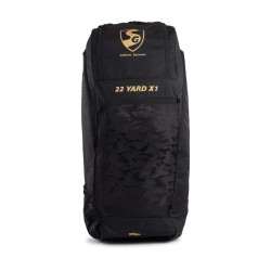 SG Kit Bag SG 22 YARD X1 DUFFLE WHEELIE