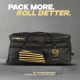 SG Kit Bag SG 22 YARD X11 WHEELIE KITBAG