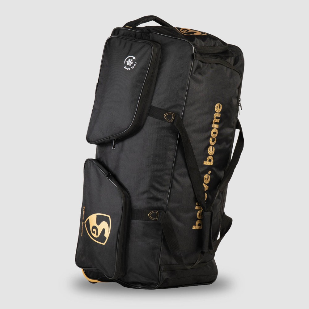 SG Kit Bag SG 22 YARD X2 TROLLEY SG Kit Bag SG 22 YARD X2 TROLLEY