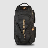 SG Kit Bag SG 22 YARD X3 WHEELIE