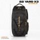 SG Kit Bag SG 22 YARD X3 WHEELIE