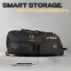 SG Kit Bag SG 22 YARD X3 WHEELIE