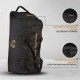 SG Kit Bag SG 22 YARD X3 WHEELIE