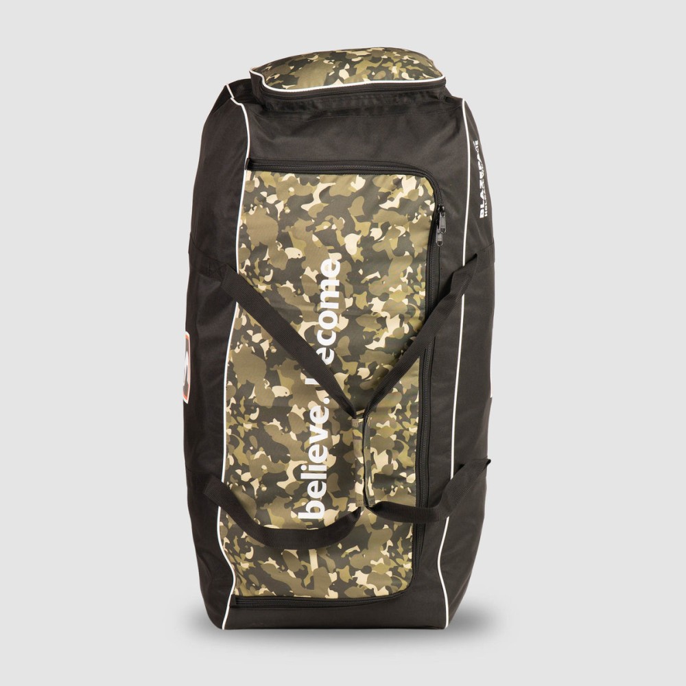 SG Blazepak Holdall Wheelie Kit Bag, L