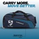 SG Kit Bag SG CLUBPAK PLUS TROLLEY