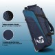 SG Kit Bag SG CLUBPAK PLUS TROLLEY