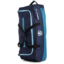 SG Kit Bag SG COMBOPAK 1 0 WHEELIE