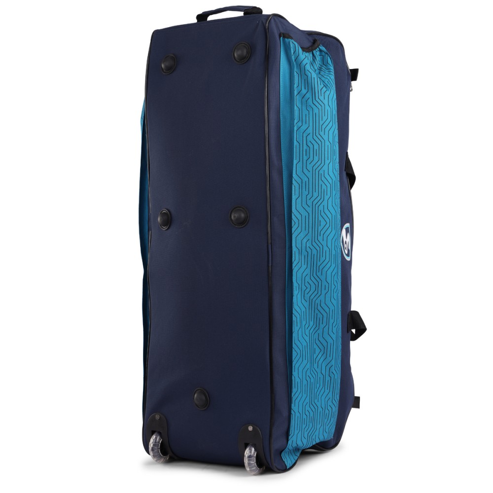 SG Kit Bag SG COMBOPAK 1 0 WHEELIE