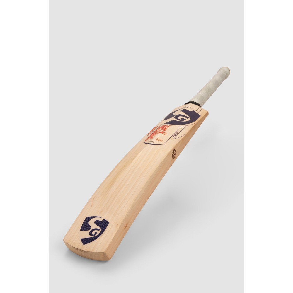 SG KLR-1 English Willow Player Bat, SH SG KLR-1 English Willow Player Bat, SH