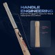 SG KLR-1 English Willow Player Bat, SH SG KLR-1 English Willow Player Bat, SH