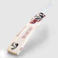 SG KLR Ultimate English Willow Cricket Bat (KL Rahul Series), Full-Size