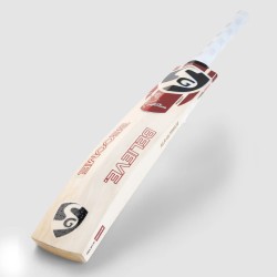 SG KLR Ultimate English Willow Cricket Bat (KL Rahul Series), Full-Size