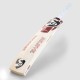 SG KLR Ultimate English Willow Cricket Bat (KL Rahul Series), Full-Size