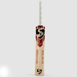 SG KLR Xtreme English Willow Cricket Bat (KL Rahul Series), SH