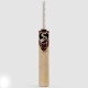 SG KLR Xtreme English Willow Cricket Bat (KL Rahul Series), SH