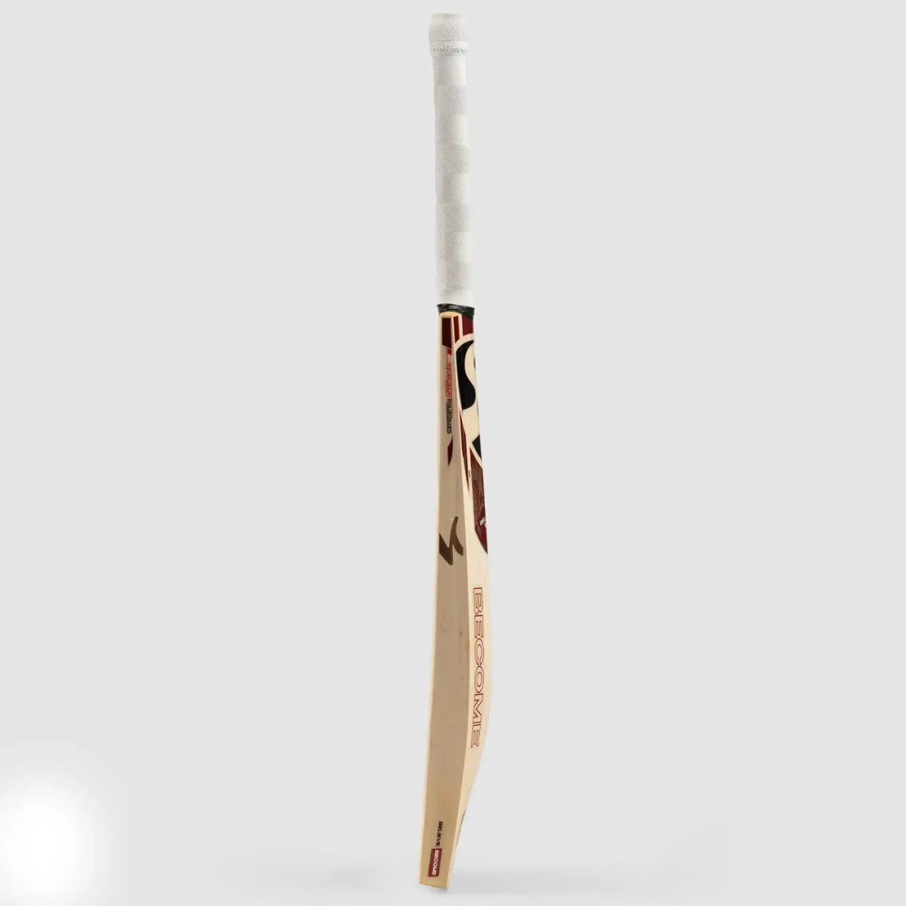SG KLR Xtreme English Willow Cricket Bat (KL Rahul Series), SH