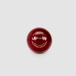SG League Cricket Leather Ball