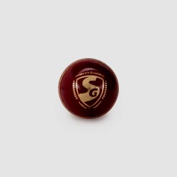 SG League Cricket Leather Ball SG League Cricket Leather Ball