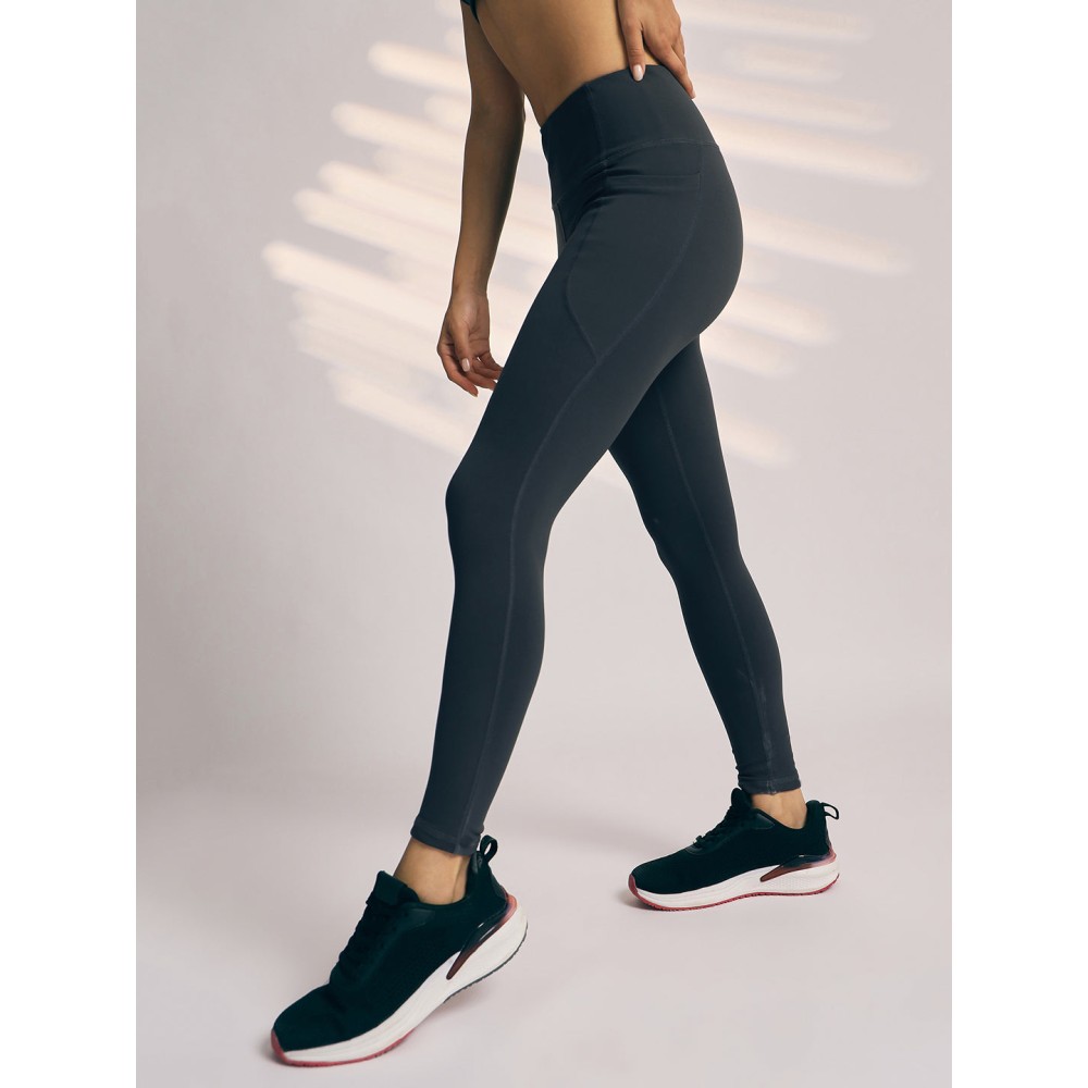 SG LEGGINGS WOMEN SG H3WL8275 DARK GREY, S, Dark Grey SG LEGGINGS WOMEN SG H3WL8275 DARK GREY, S, Dark Grey