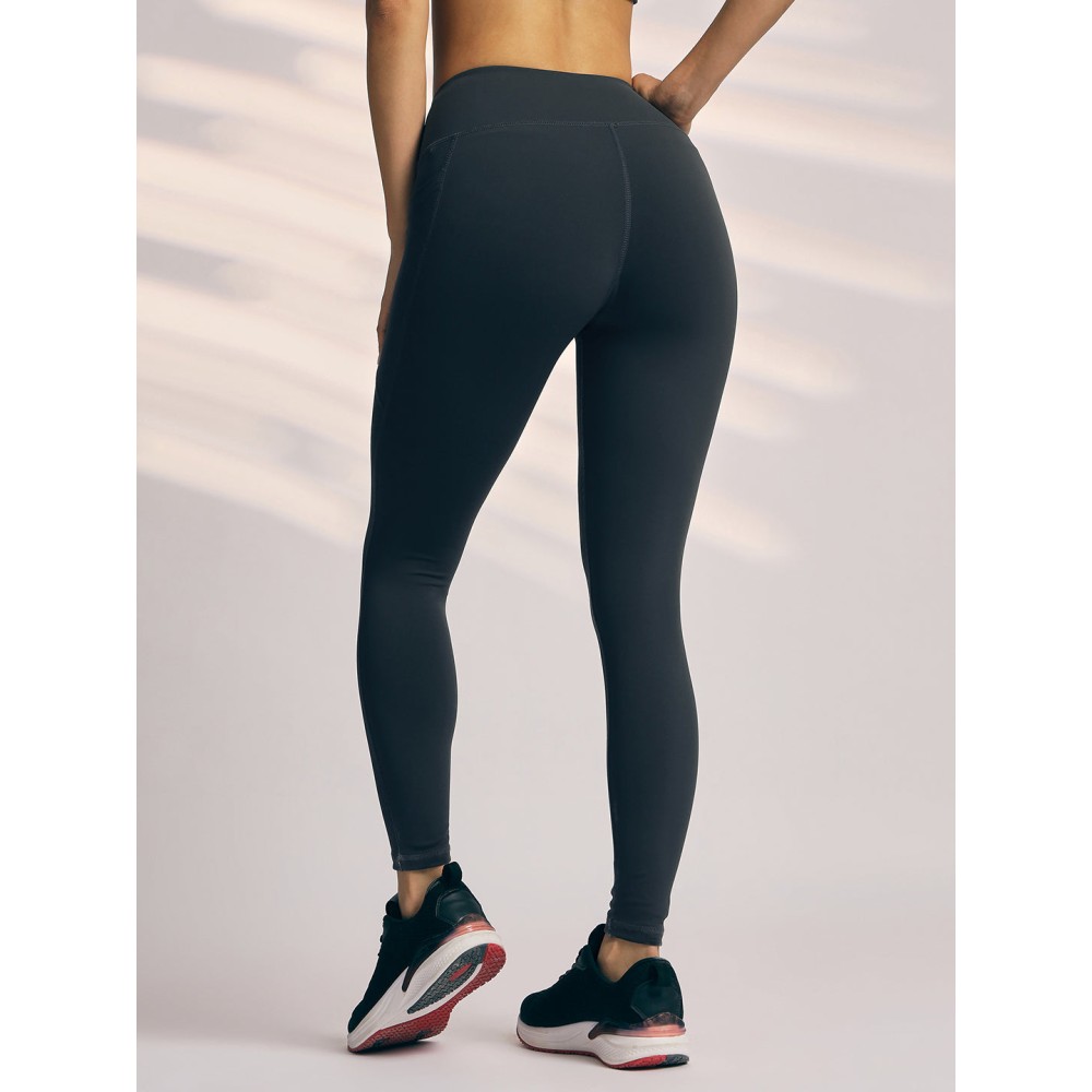 SG LEGGINGS WOMEN SG H3WL8275 DARK GREY, S, Dark Grey SG LEGGINGS WOMEN SG H3WL8275 DARK GREY, S, Dark Grey
