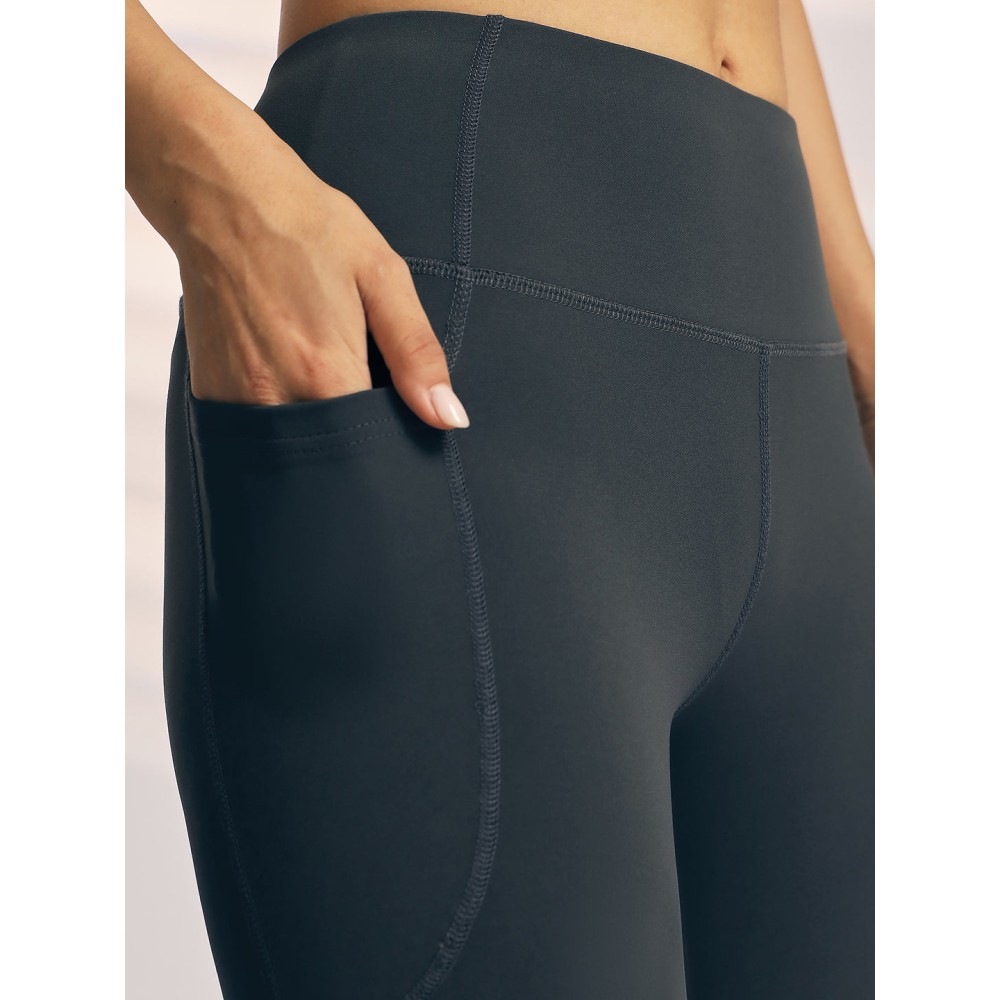 SG LEGGINGS WOMEN SG H3WL8275 DARK GREY, S, Dark Grey SG LEGGINGS WOMEN SG H3WL8275 DARK GREY, S, Dark Grey