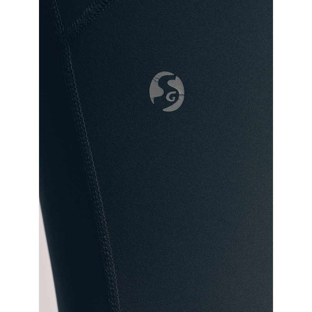SG LEGGINGS WOMEN SG H3WL8275 DARK GREY, S, Dark Grey SG LEGGINGS WOMEN SG H3WL8275 DARK GREY, S, Dark Grey