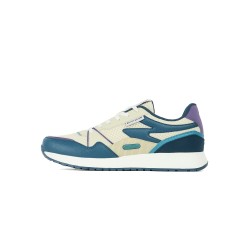 SG COSMOS Lifestyle Shoes - Blue/Beige
