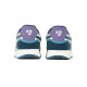 SG COSMOS Lifestyle Shoes - Blue/Beige, 6, Blue/beige