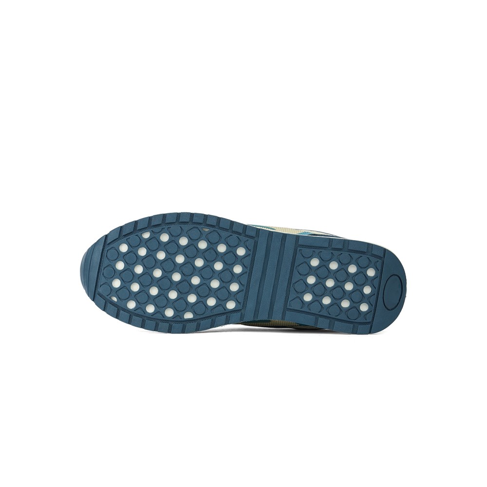 SG COSMOS Lifestyle Shoes - Blue/Beige, 6, Blue/beige