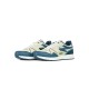 SG COSMOS Lifestyle Shoes - Blue/Beige, 6, Blue/beige