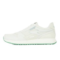 SG COSMOS Lifestyle Shoes - White/Green, 6, White / Green