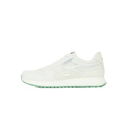 SG COSMOS Lifestyle Shoes - White/Green