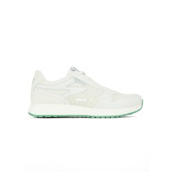 SG COSMOS Lifestyle Shoes - White/Green