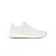 SG COSMOS Lifestyle Shoes - White/Green, 6, White / Green SG COSMOS Lifestyle Shoes - White/Green, 6, White / Green