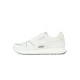 SG COSMOS Lifestyle Shoes - White/Grey, 6, White / Grey