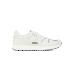 SG COSMOS Lifestyle Shoes - White/Grey