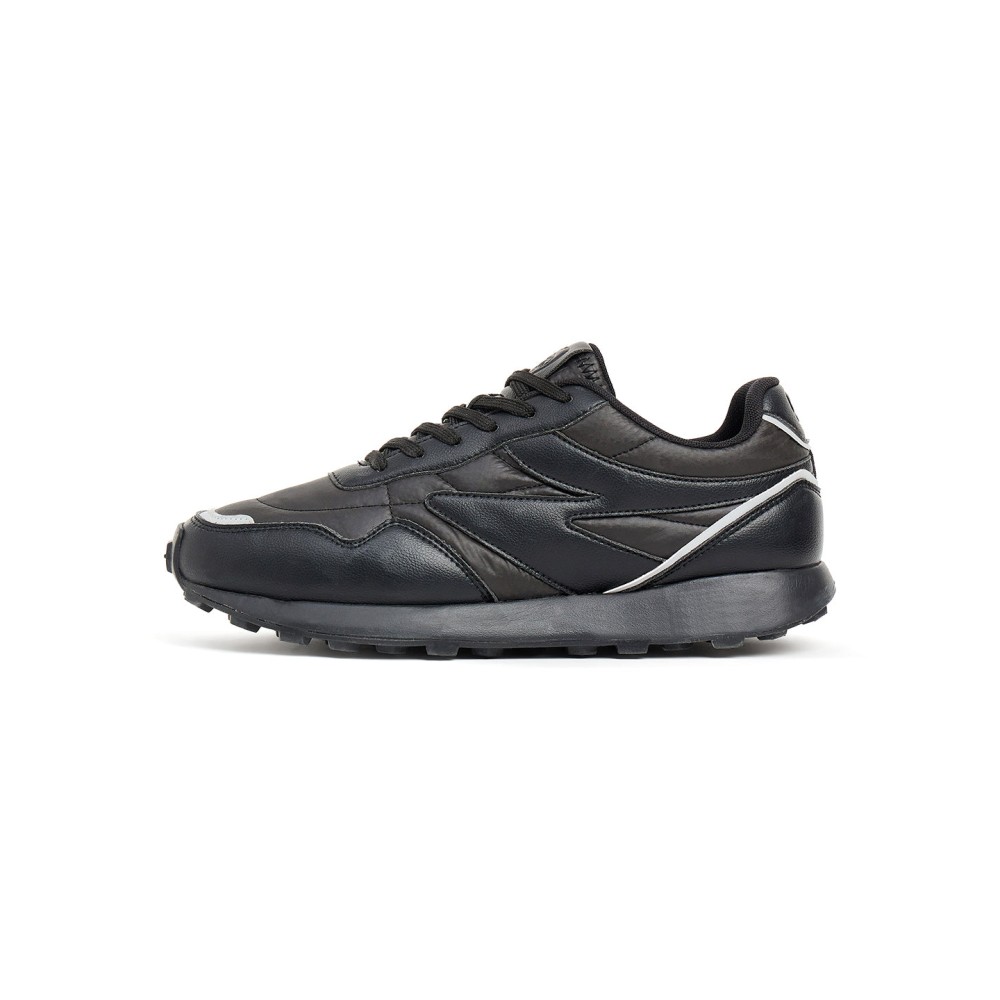 SG METEOR Lifestyle Shoes – Black, 6, Black SG METEOR Lifestyle Shoes – Black, 6, Black
