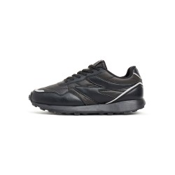 SG METEOR Lifestyle Shoes – Black