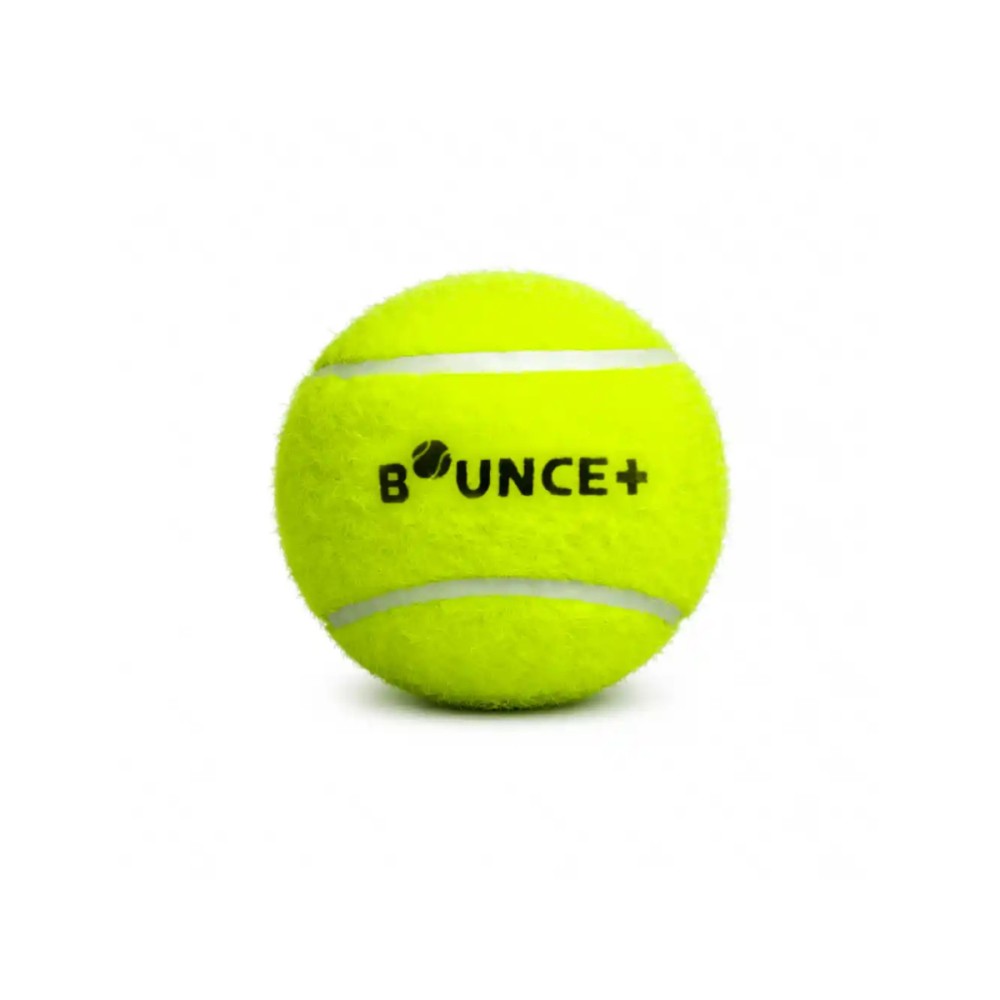 SG Bounce Plus Lightweight Tennis Cricket Ball, Pack of 3 SG Bounce Plus Lightweight Tennis Cricket Ball, Pack of 3