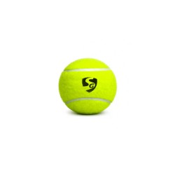 SG Bounce Plus Lightweight Tennis Cricket Ball SG Bounce Plus Lightweight Tennis Cricket Ball