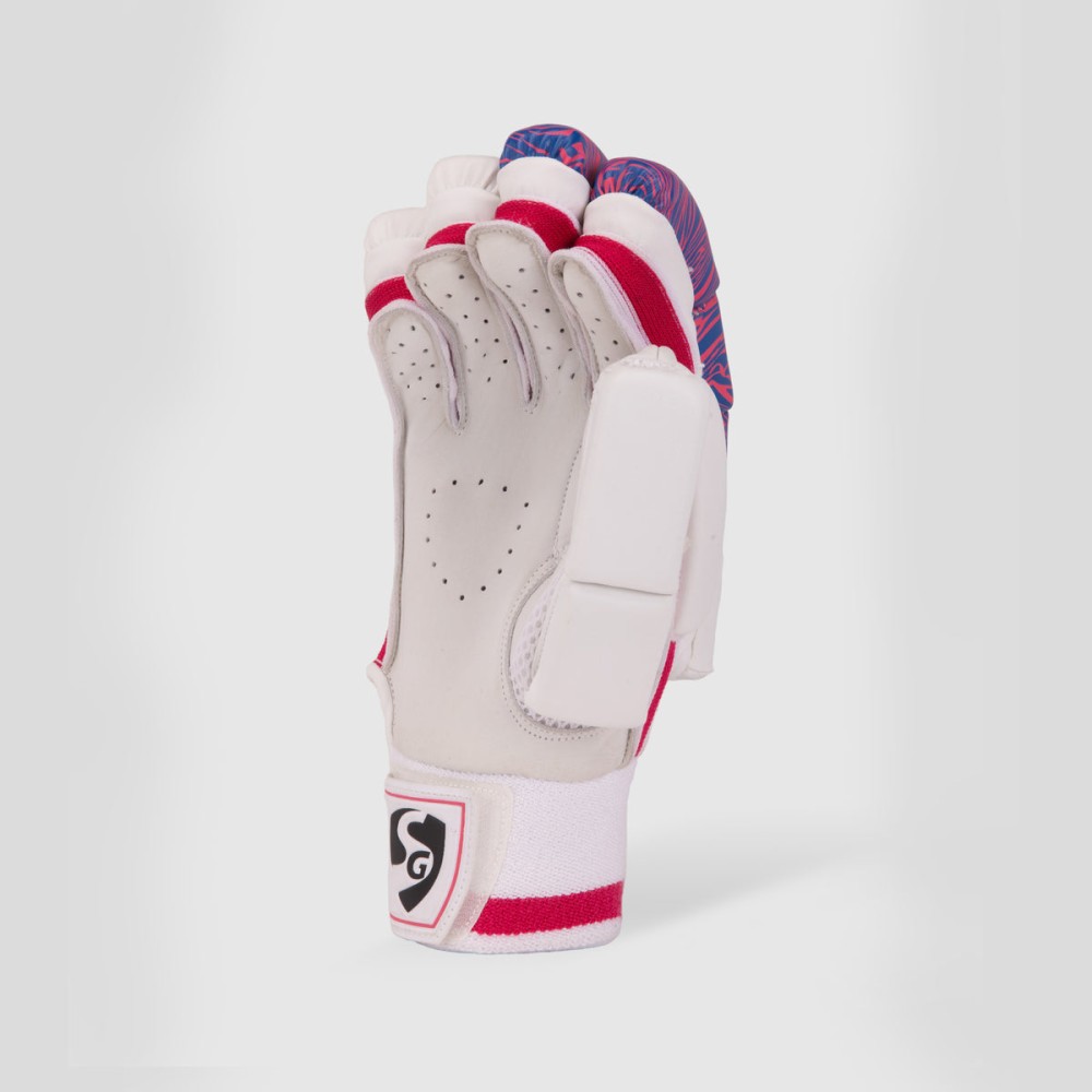 SG Litevate® Batting Gloves, Adult, Left