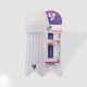 SG Litevate Batting Legguard, Adult, Left
